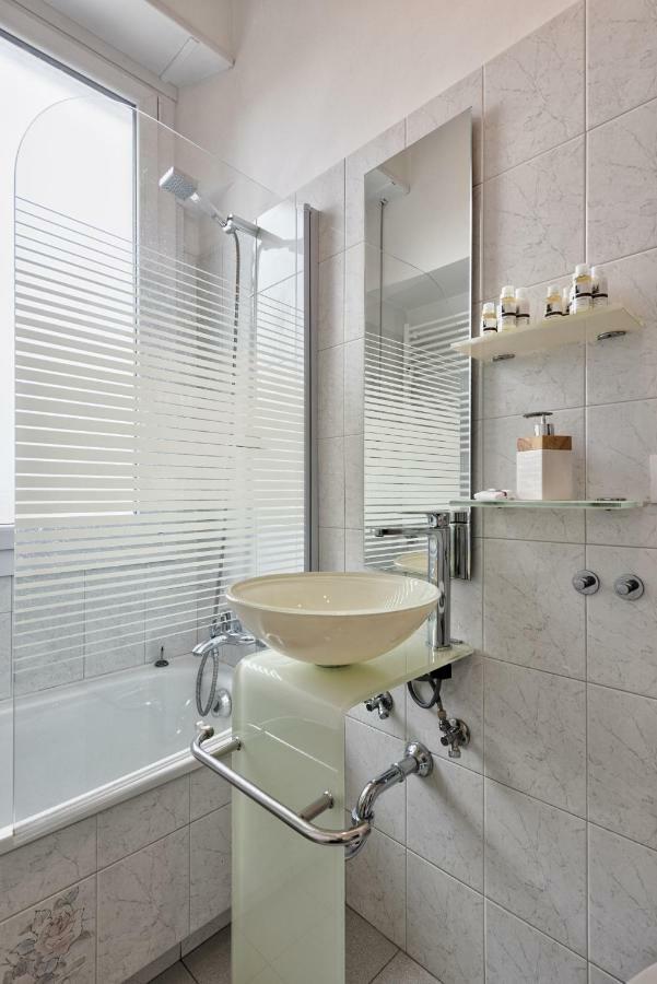 Lungo Dora With Balcony And Panoramic View Apartment ตูริน ภายนอก รูปภาพ