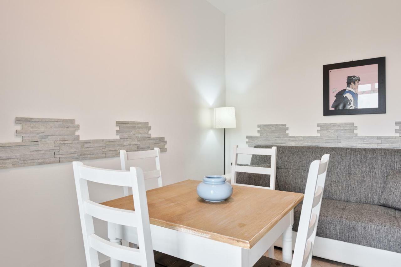 Lungo Dora With Balcony And Panoramic View Apartment ตูริน ภายนอก รูปภาพ