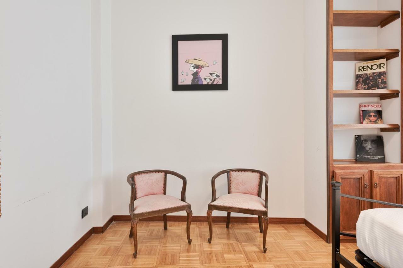 Lungo Dora With Balcony And Panoramic View Apartment ตูริน ภายนอก รูปภาพ