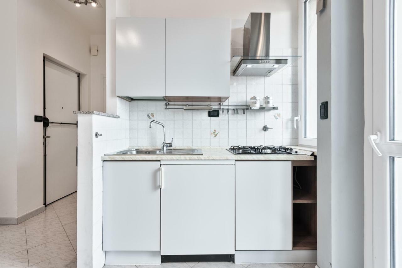 Lungo Dora With Balcony And Panoramic View Apartment ตูริน ภายนอก รูปภาพ