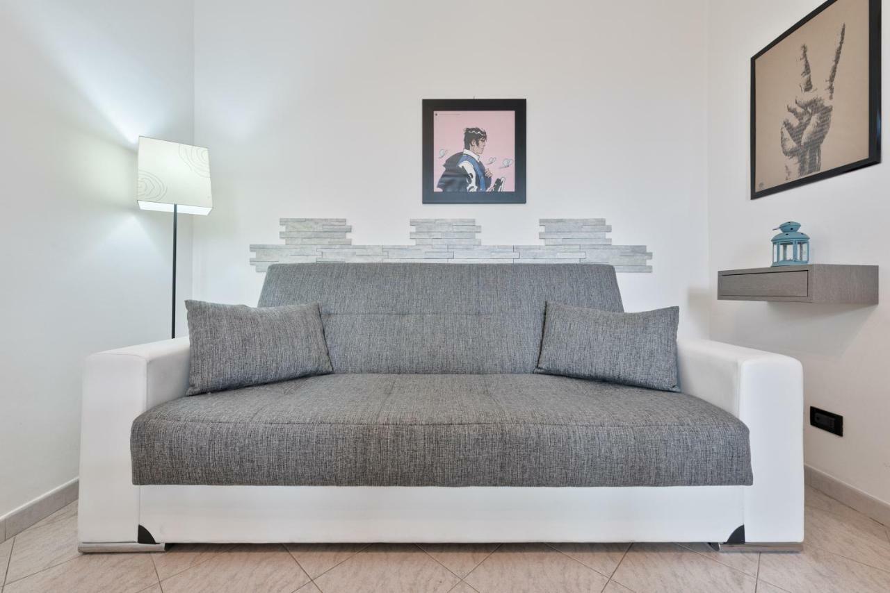 Lungo Dora With Balcony And Panoramic View Apartment ตูริน ภายนอก รูปภาพ